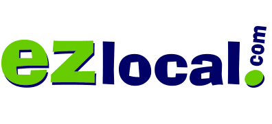 Ez local logo