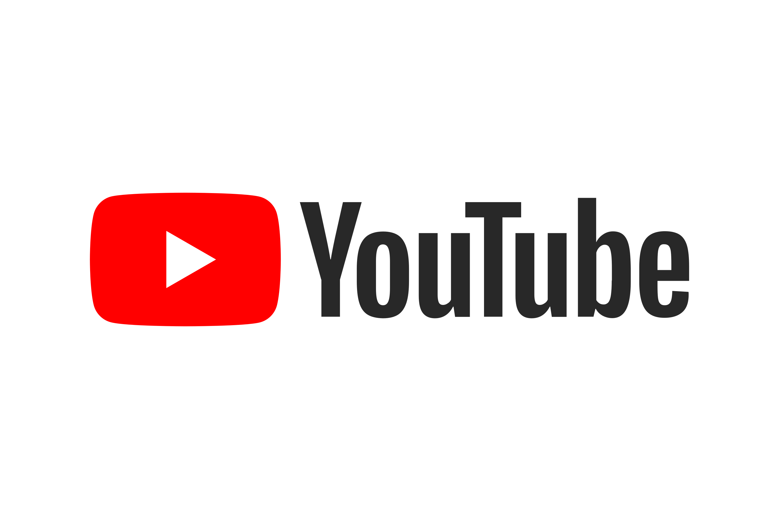 YouTube-Logo